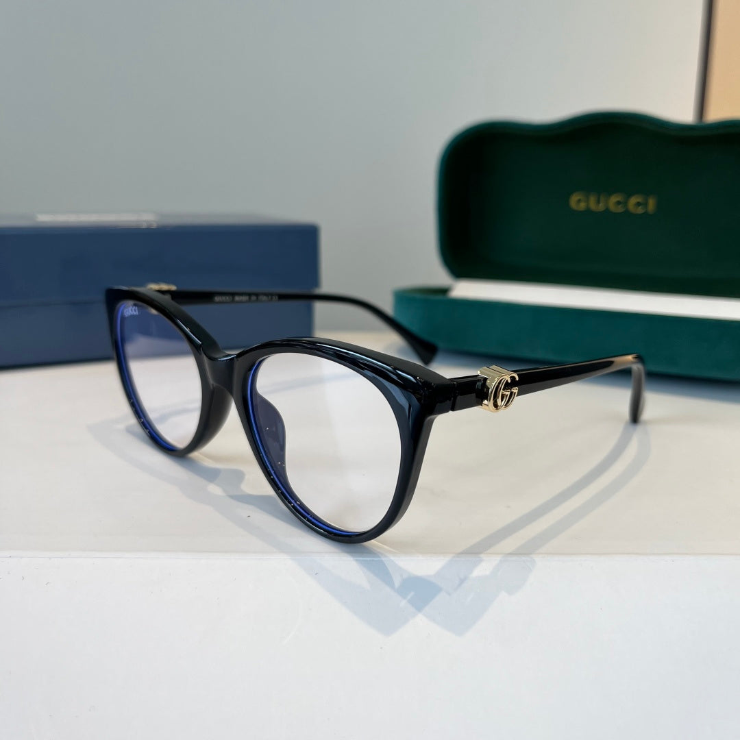 Gucci Fashion Silver Lens Sunglasses for Men & Women - 448840 - detail image 3