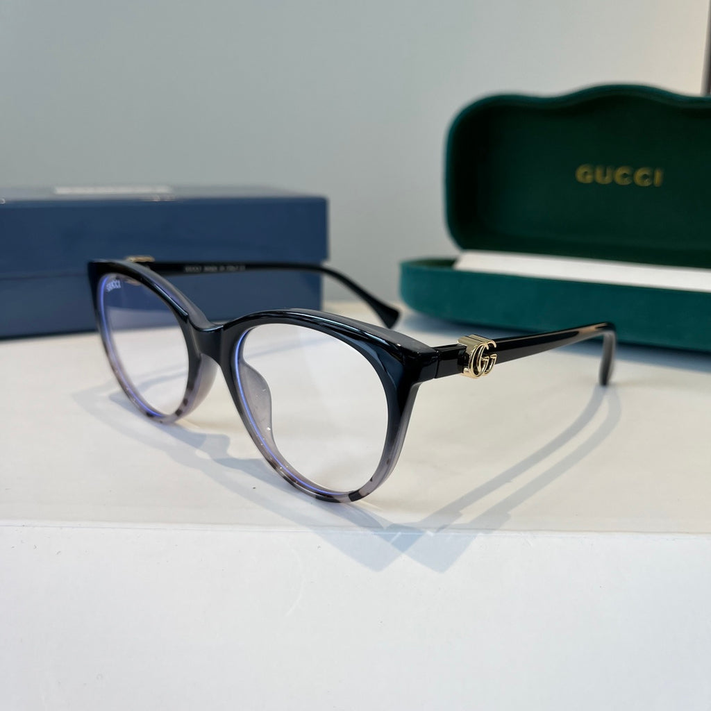 Gucci Fashion Silver Lens Sunglasses for Men & Women - 448841 - detail image 3