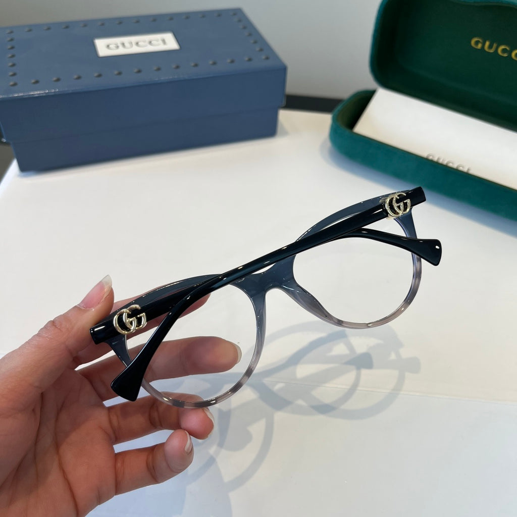 Gucci Fashion Silver Lens Sunglasses for Men & Women - 448841 - detail image 7