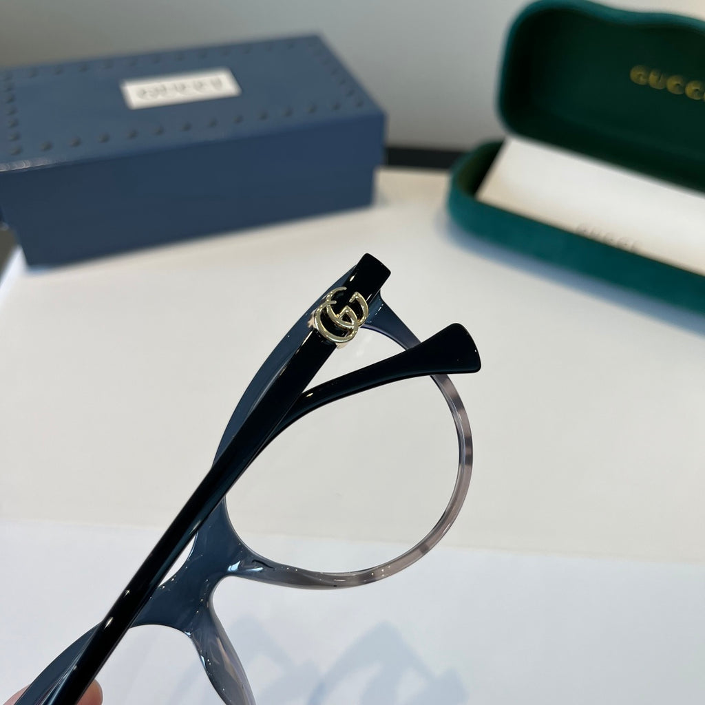 Gucci Fashion Silver Lens Sunglasses for Men & Women - 448841 - detail image 8