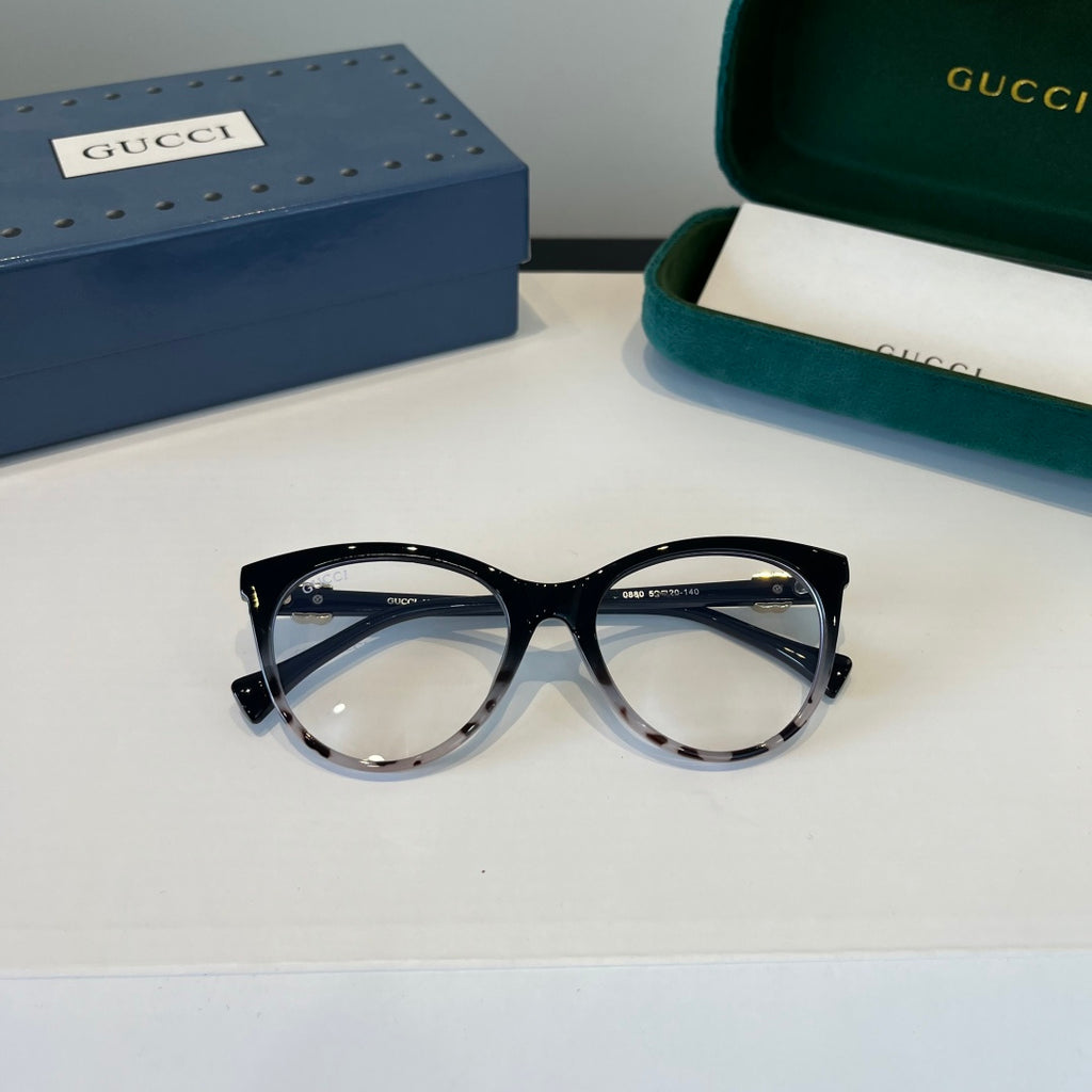 Gucci Fashion Silver Lens Sunglasses for Men & Women - 448841 - detail image 9