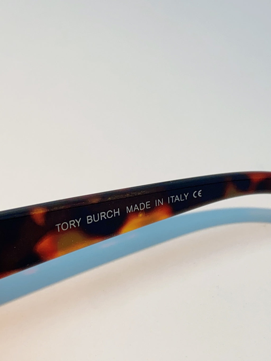 Burberry Oversized Brown Lens Sunglasses for Women - 432481 - detail image 8