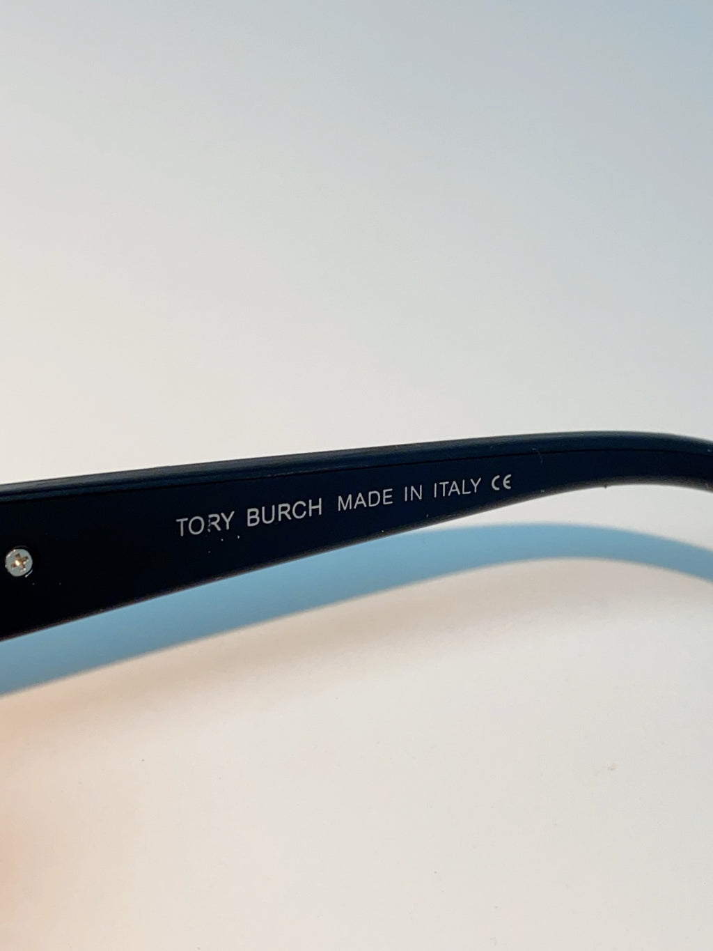 Burberry Oversized Black Lens Sunglasses for Women - 432482 - detail image 8