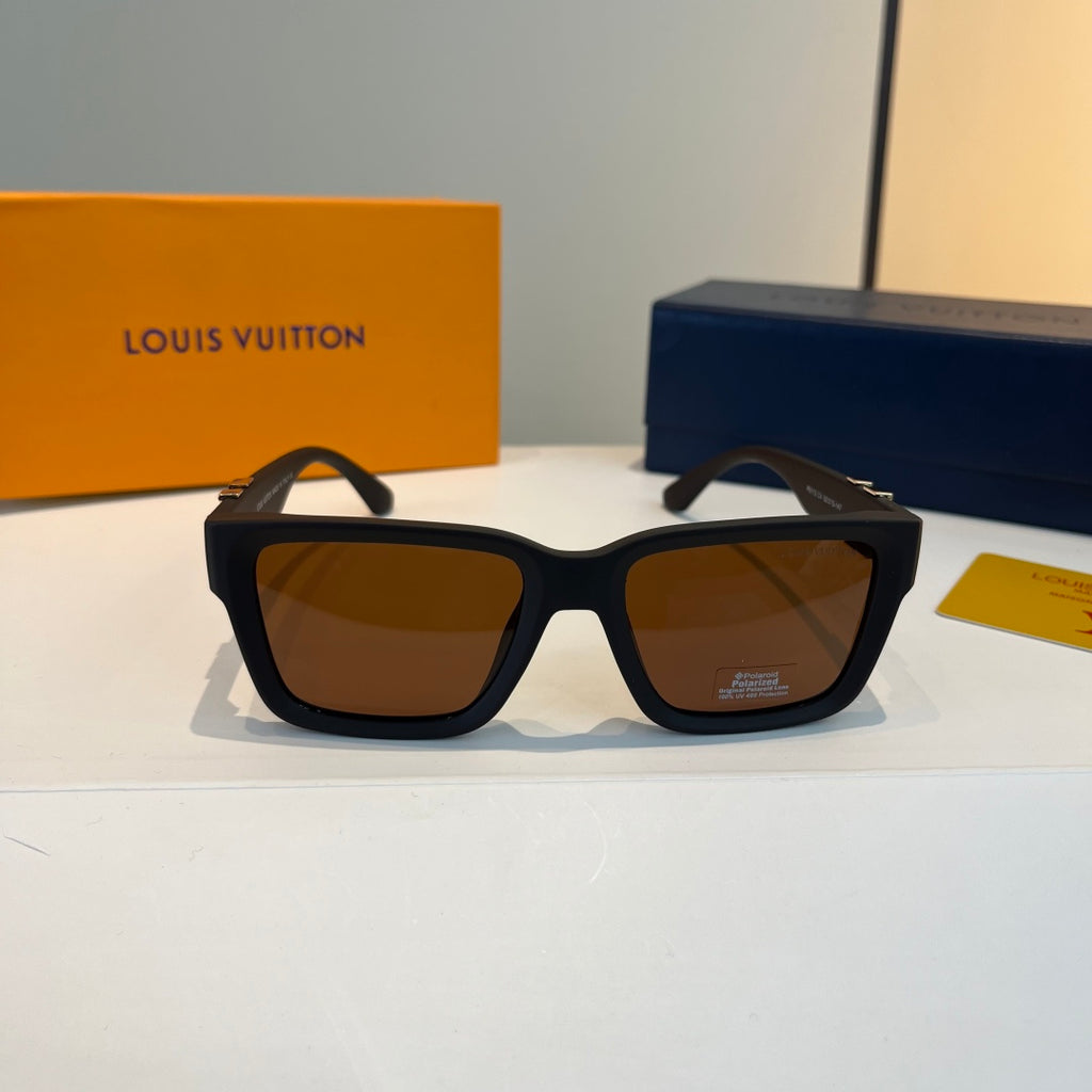 Louis Vuitton Fashion Black Lens Sunglasses for Men & Women - 431260 - detail image 2