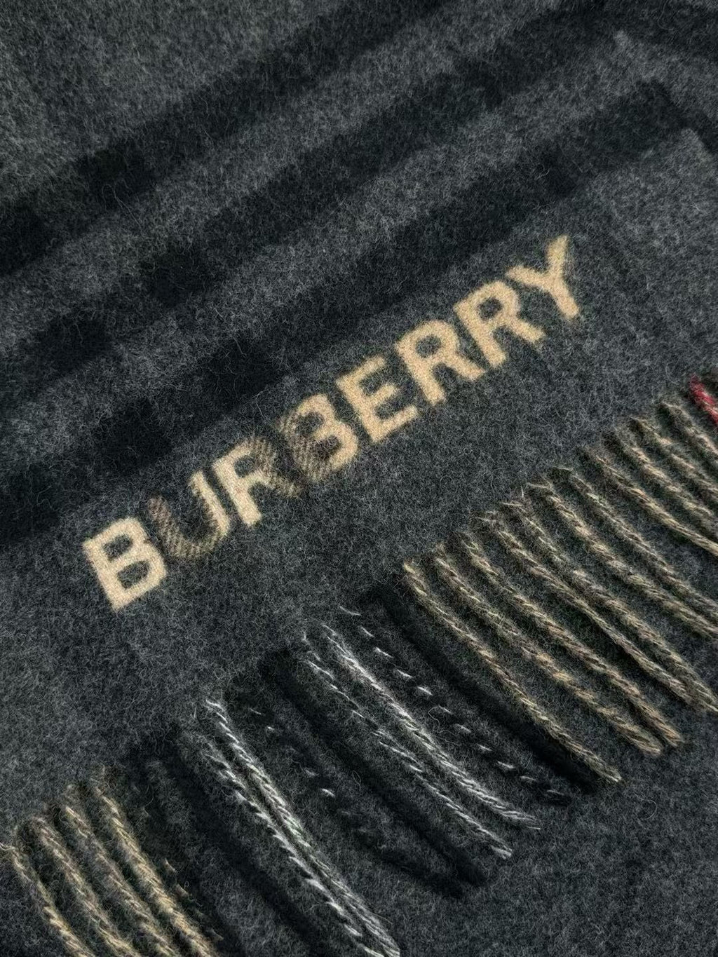 Burberry 30X168 Fashion Black Lens Sunglasses for Men & Women - 867204 - detail image 3
