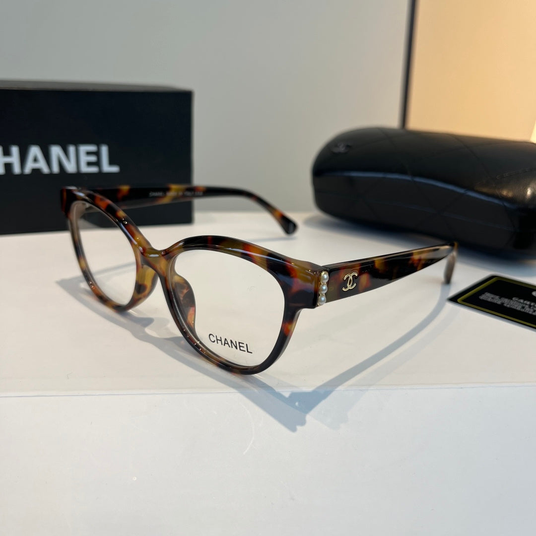 Chanel Fashion Silver Lens Sunglasses for Men & Women - 431559 - detail image 3