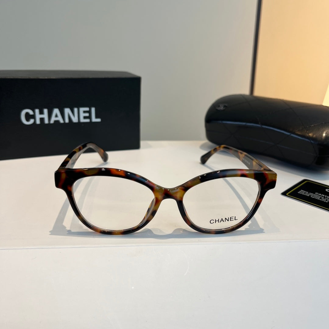 Chanel Fashion Silver Lens Sunglasses for Men & Women - 431559 - detail image 2