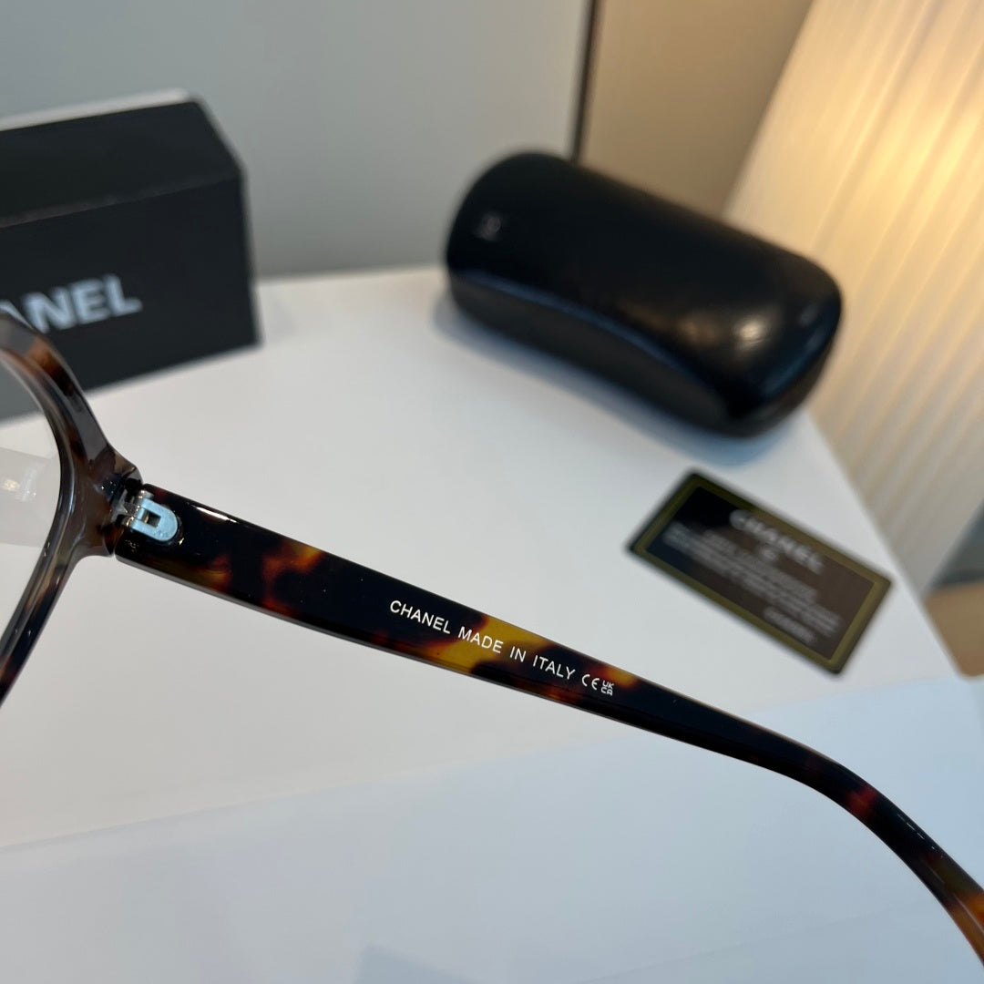 Chanel Fashion Silver Lens Sunglasses for Men & Women - 431559 - detail image 10