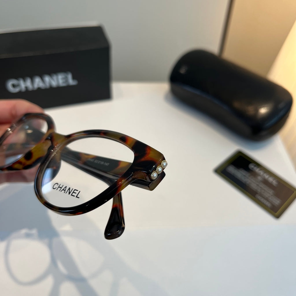 Chanel Fashion Silver Lens Sunglasses for Men & Women - 431559 - detail image 6