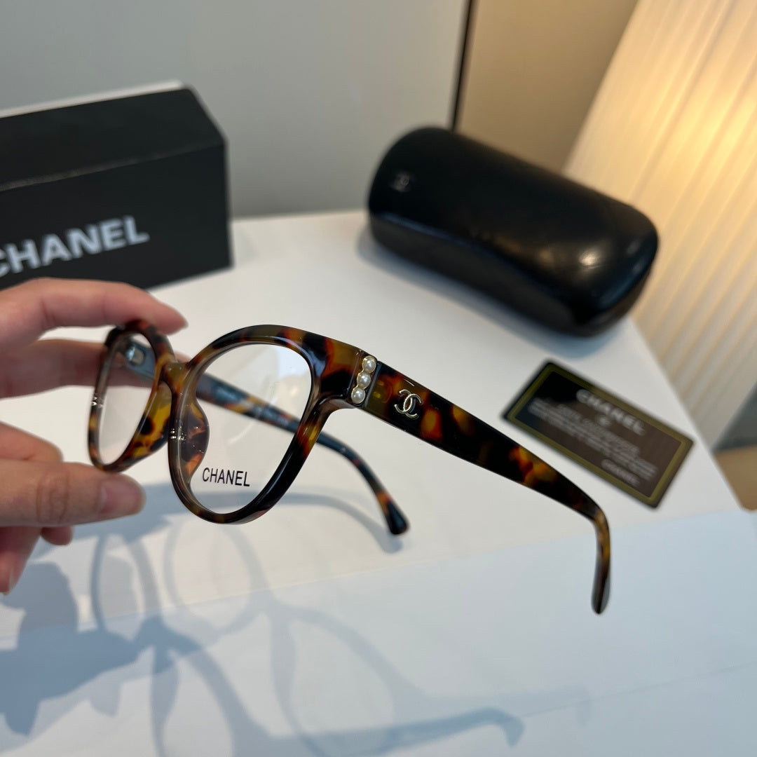 Chanel Fashion Silver Lens Sunglasses for Men & Women - 431559 - detail image 5