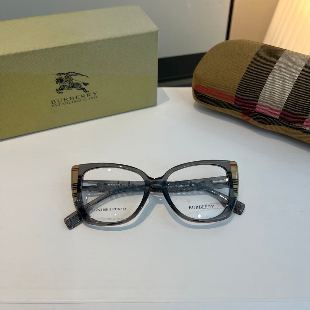 Burberry Fashion Silver Lens Sunglasses for Men & Women - 465945 - detail image 4