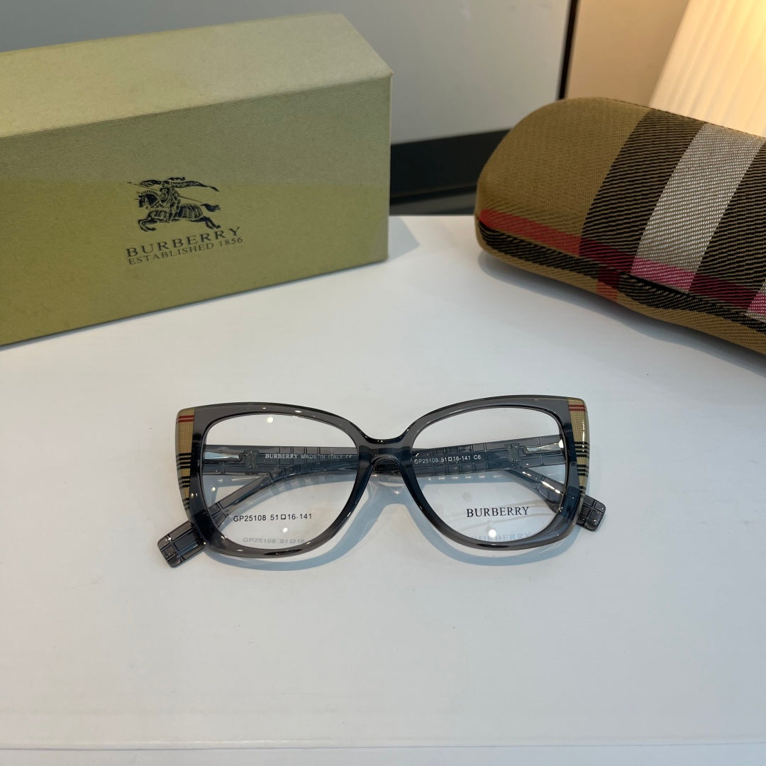 Burberry Fashion Silver Lens Sunglasses for Men & Women - 465945 - detail image 4