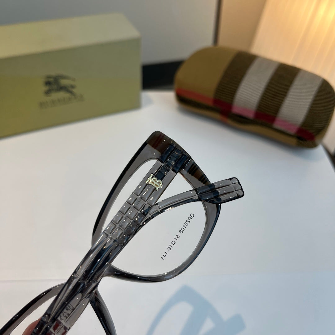Burberry Fashion Silver Lens Sunglasses for Men & Women - 465945 - detail image 6
