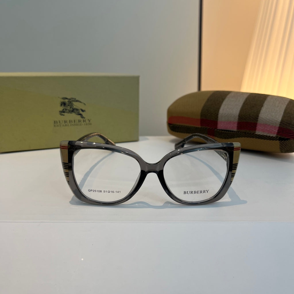 Burberry Fashion Silver Lens Sunglasses for Men & Women - 465945 - detail image 2