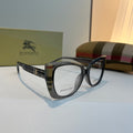 Burberry Fashion Silver Lens Sunglasses for Men & Women - 465945
