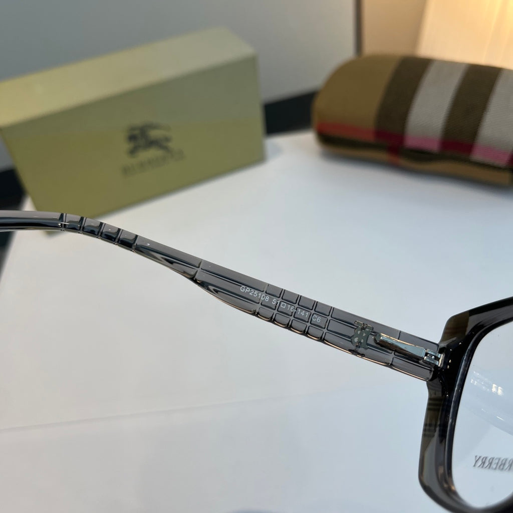 Burberry Fashion Silver Lens Sunglasses for Men & Women - 382898 - detail image 8