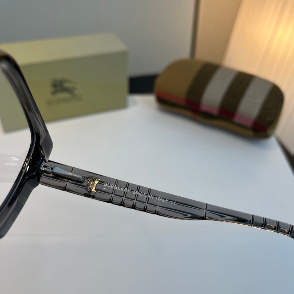 Burberry Fashion Silver Lens Sunglasses for Men & Women - 382898 - detail image 9