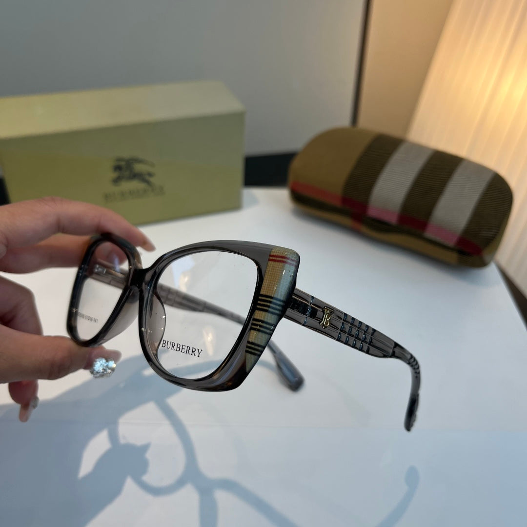 Burberry Fashion Silver Lens Sunglasses for Men & Women - 465945 - detail image 3