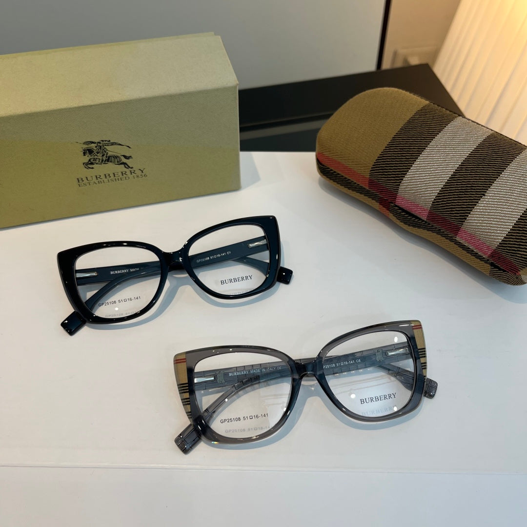 Burberry Fashion Silver Lens Sunglasses for Men & Women - 465946 - detail image 11