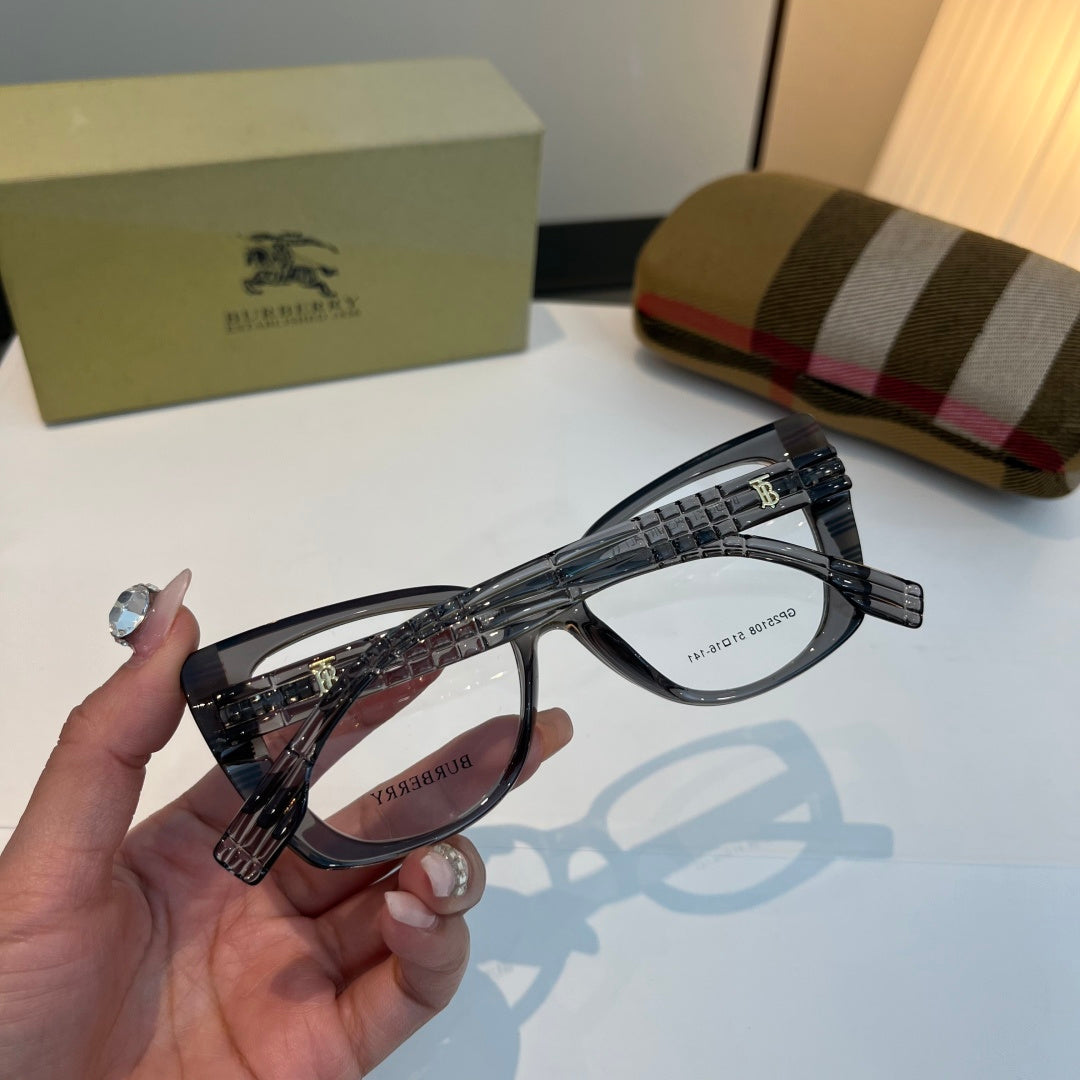 Burberry Fashion Silver Lens Sunglasses for Men & Women - 382898 - detail image 7