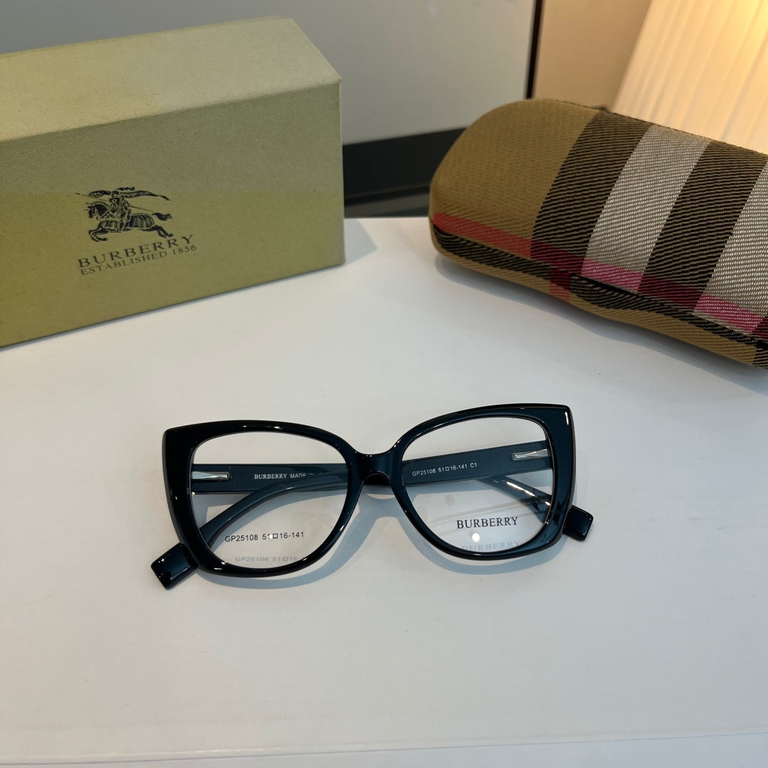 Burberry Fashion Silver Lens Sunglasses for Men & Women - 465946 - detail image 4