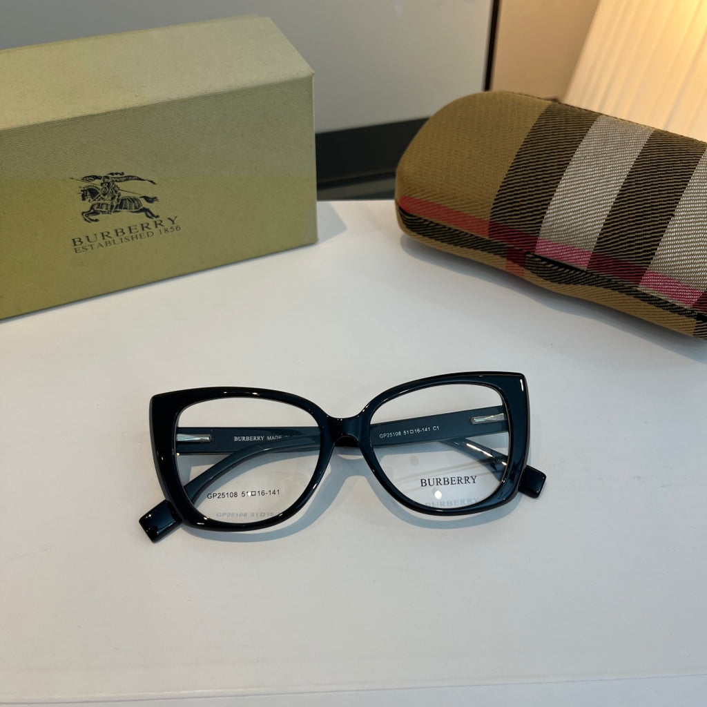 Burberry Fashion Silver Lens Sunglasses for Men & Women - 382899 - detail image 4