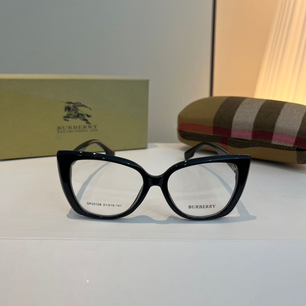 Burberry Fashion Silver Lens Sunglasses for Men & Women - 382899 - detail image 2