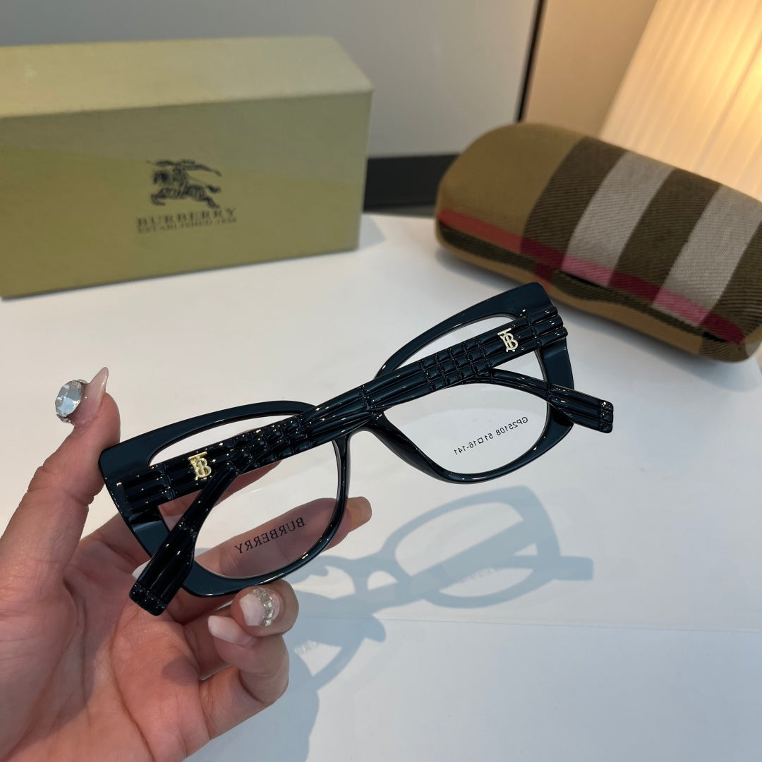 Burberry Fashion Silver Lens Sunglasses for Men & Women - 465946 - detail image 7