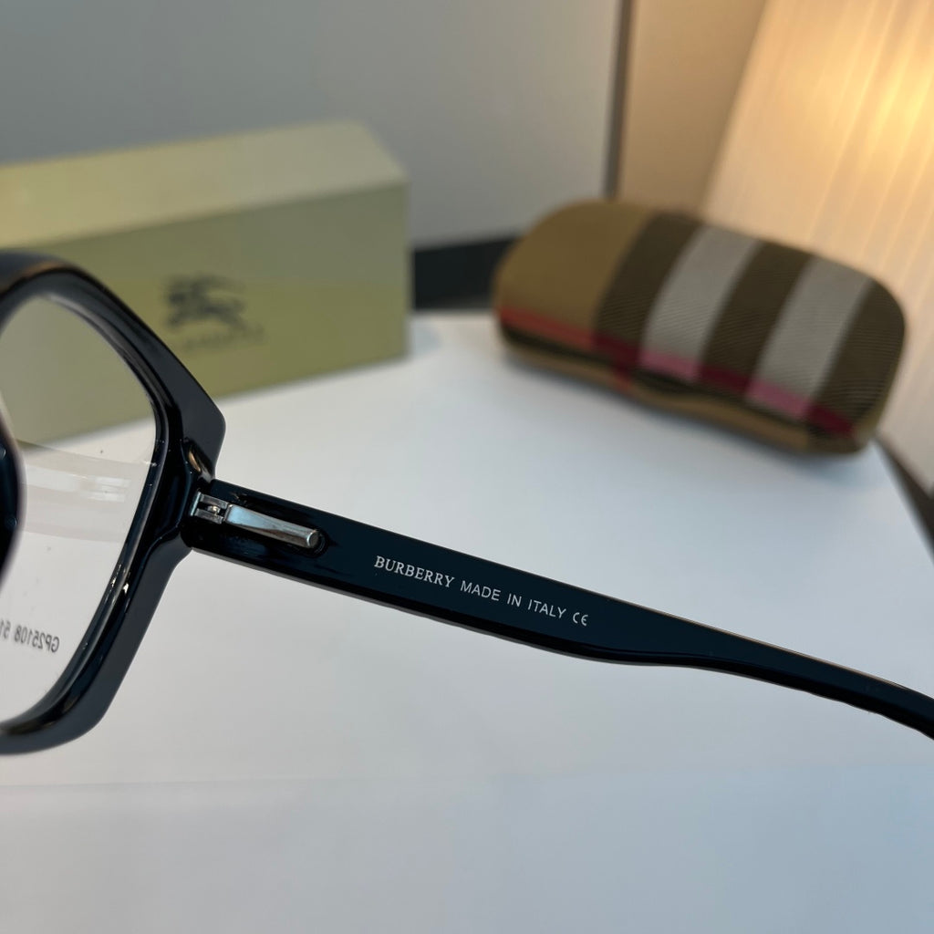 Burberry Fashion Silver Lens Sunglasses for Men & Women - 465946 - detail image 9
