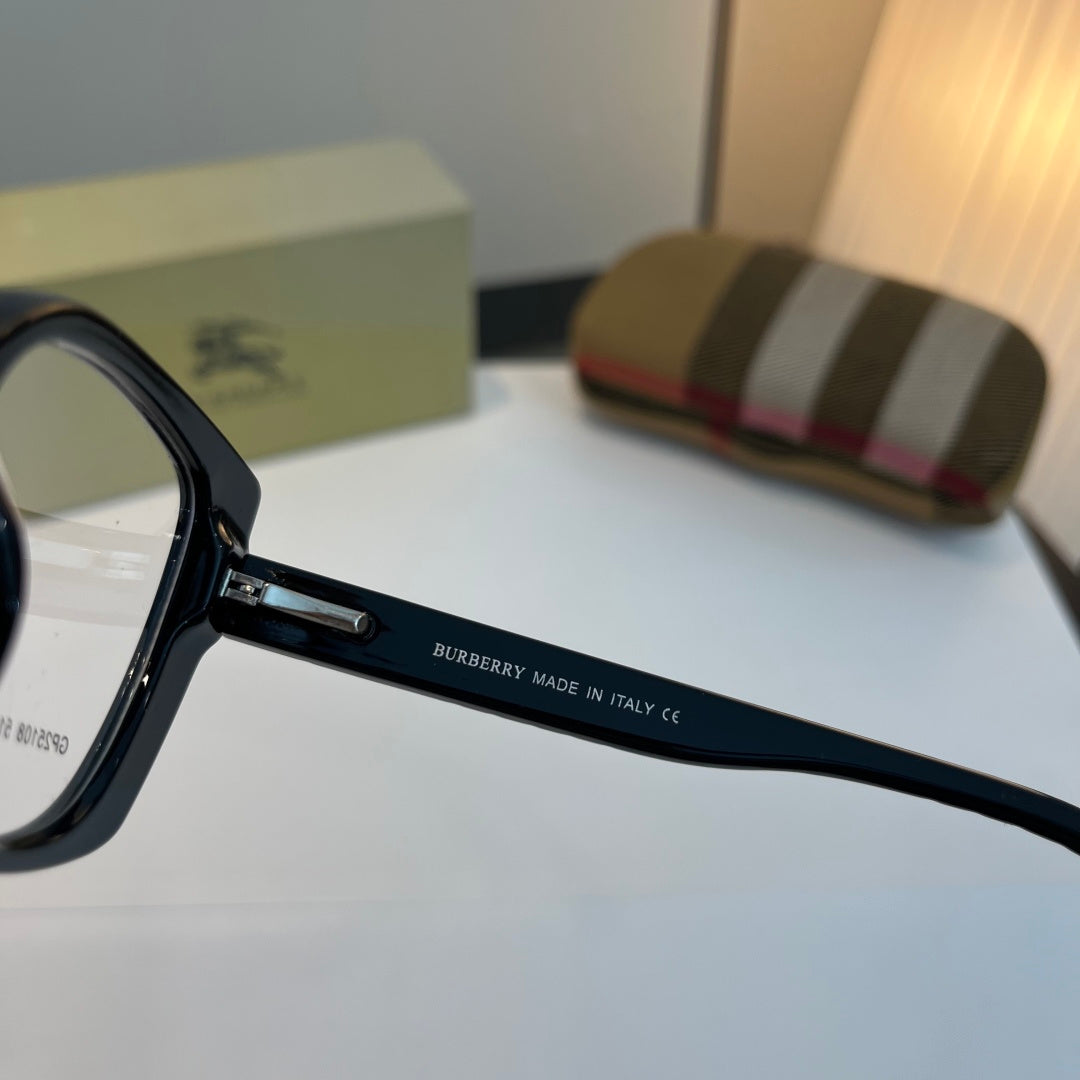 Burberry Fashion Silver Lens Sunglasses for Men & Women - 465946 - detail image 9