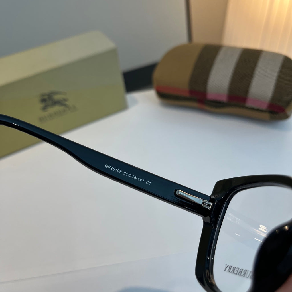 Burberry Fashion Silver Lens Sunglasses for Men & Women - 465946 - detail image 8