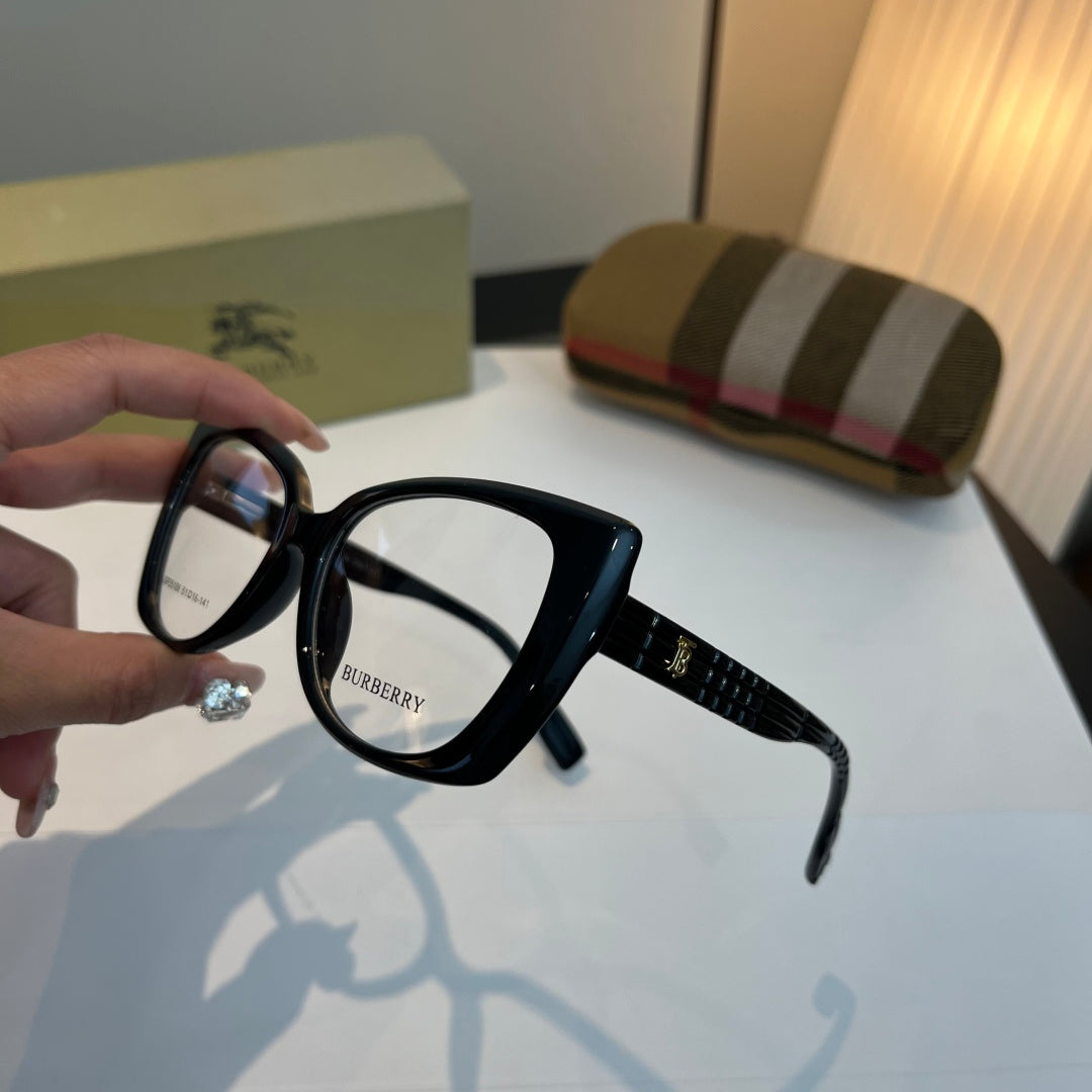 Burberry Fashion Silver Lens Sunglasses for Men & Women - 465946 - detail image 10