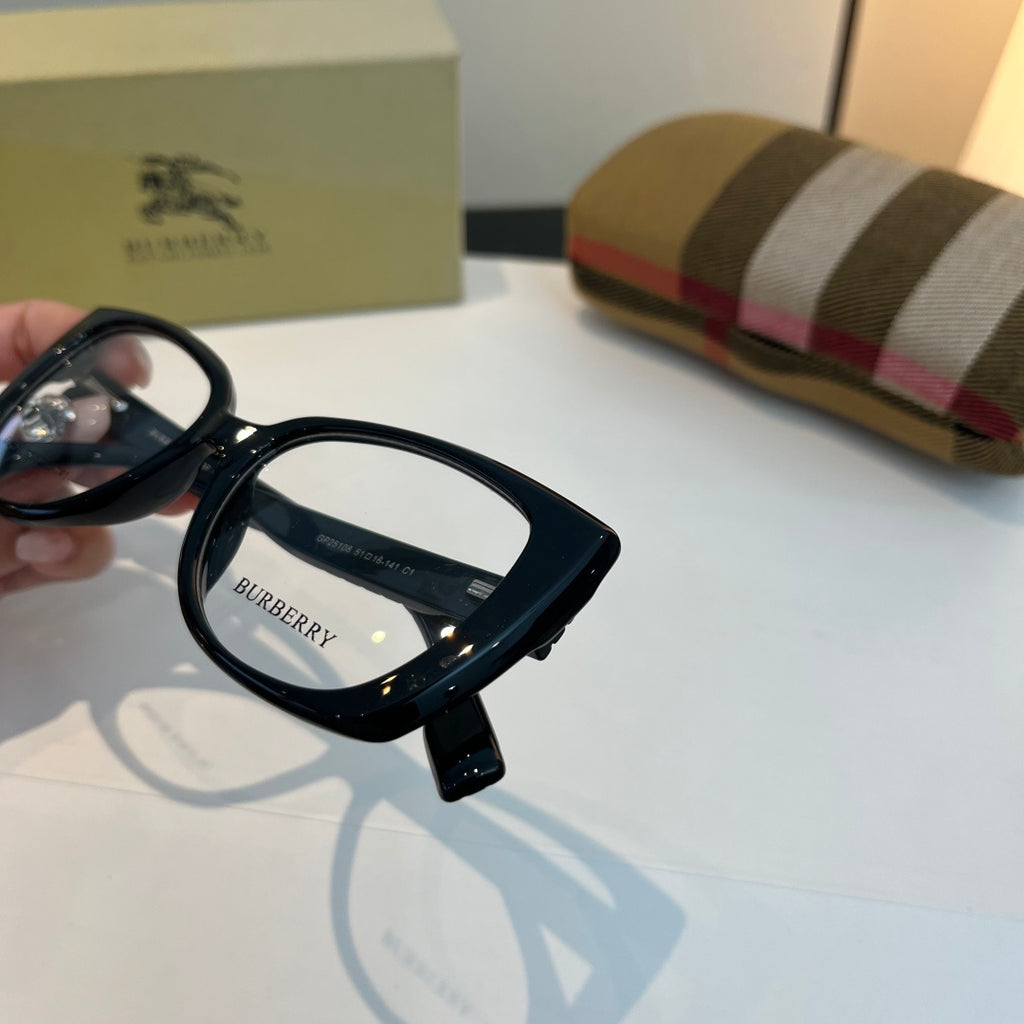 Burberry Fashion Silver Lens Sunglasses for Men & Women - 465946 - detail image 5