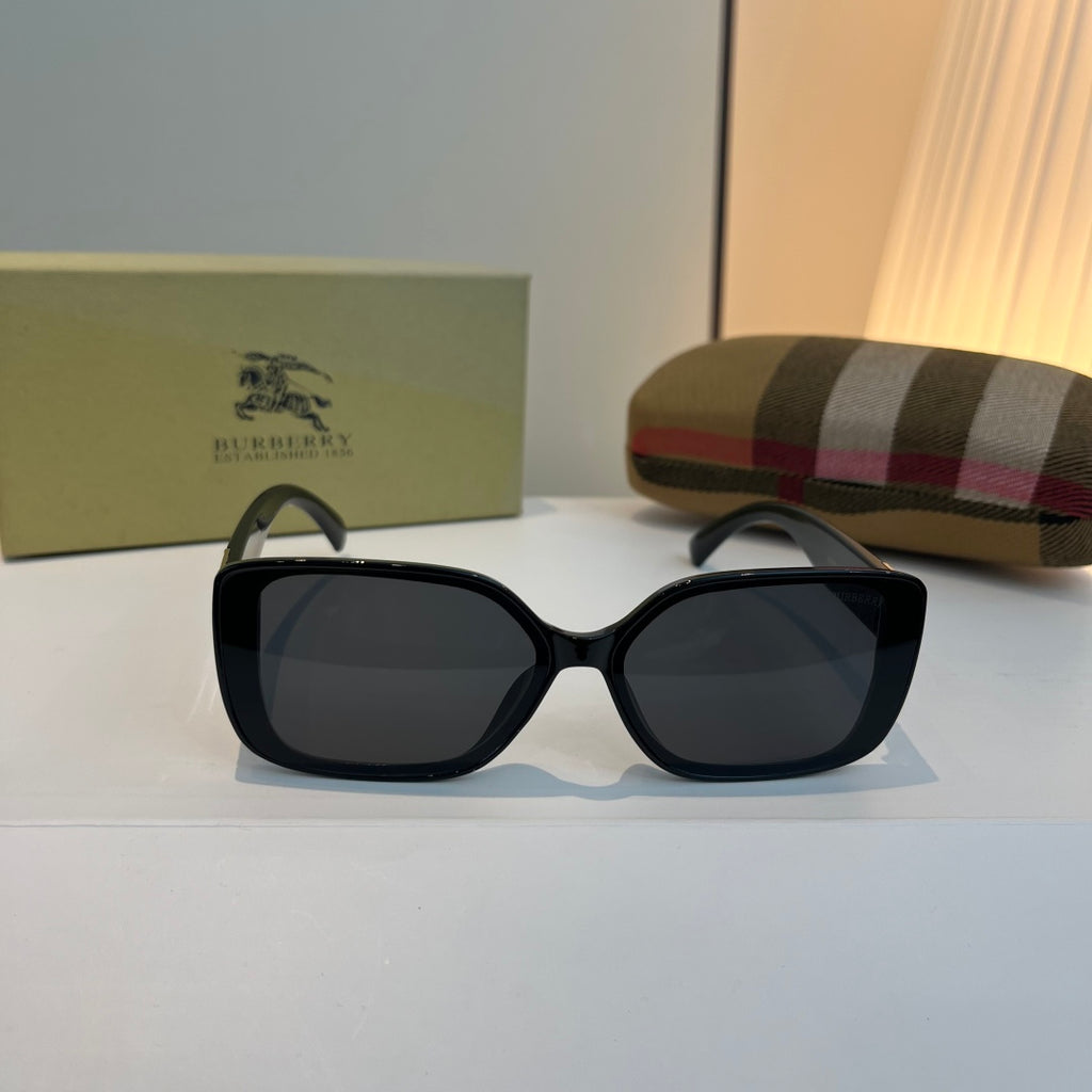 Burberry Fashion Black Lens Sunglasses for Men & Women - 465947 - detail image 2