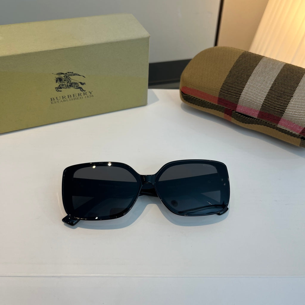 Burberry Fashion Black Lens Sunglasses for Men & Women - 432416 - detail image 5