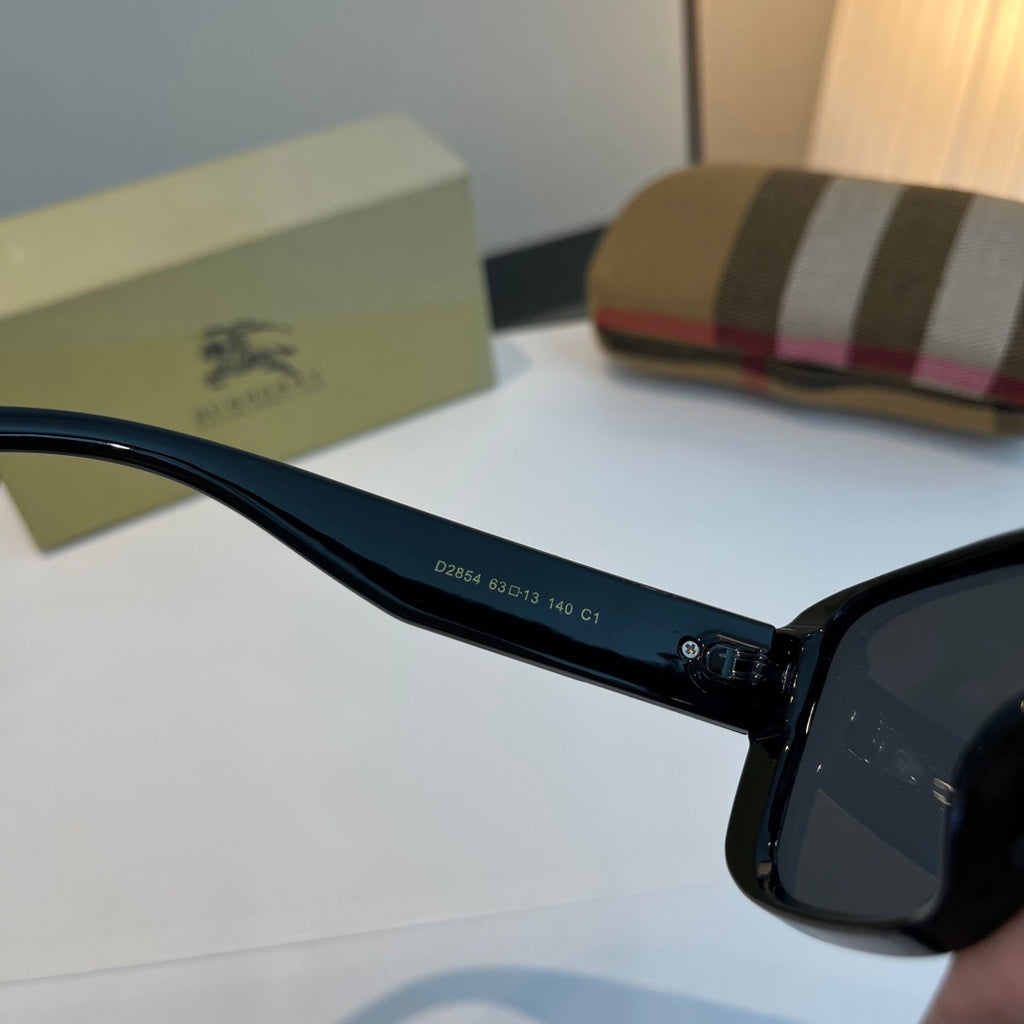 Burberry Fashion Black Lens Sunglasses for Men & Women - 465947 - detail image 10