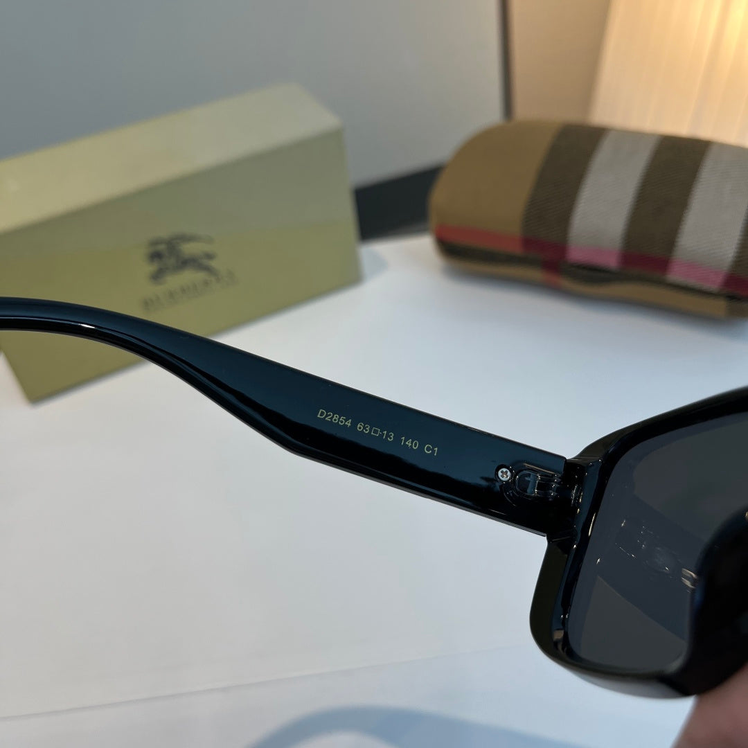 Burberry Fashion Black Lens Sunglasses for Men & Women - 465947 - detail image 10