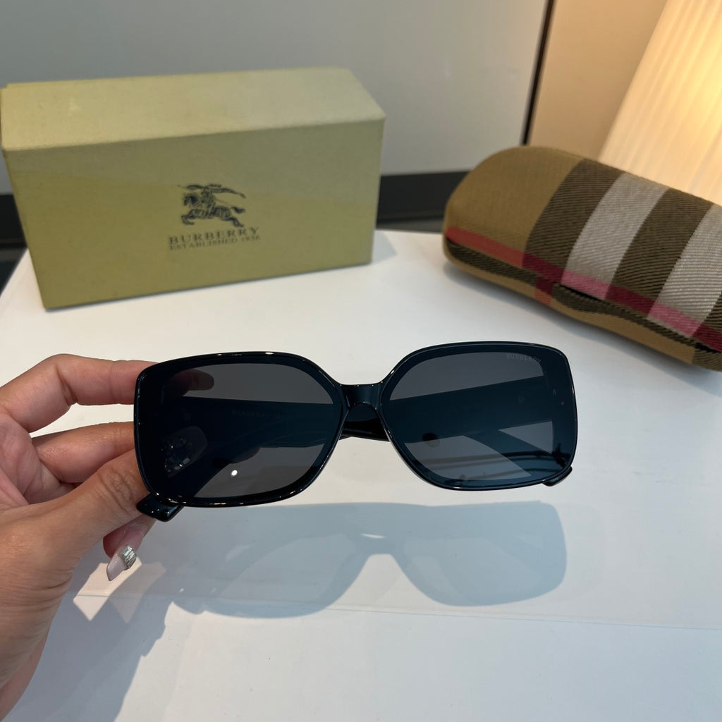 Burberry Fashion Black Lens Sunglasses for Men & Women - 382895 - detail image 6