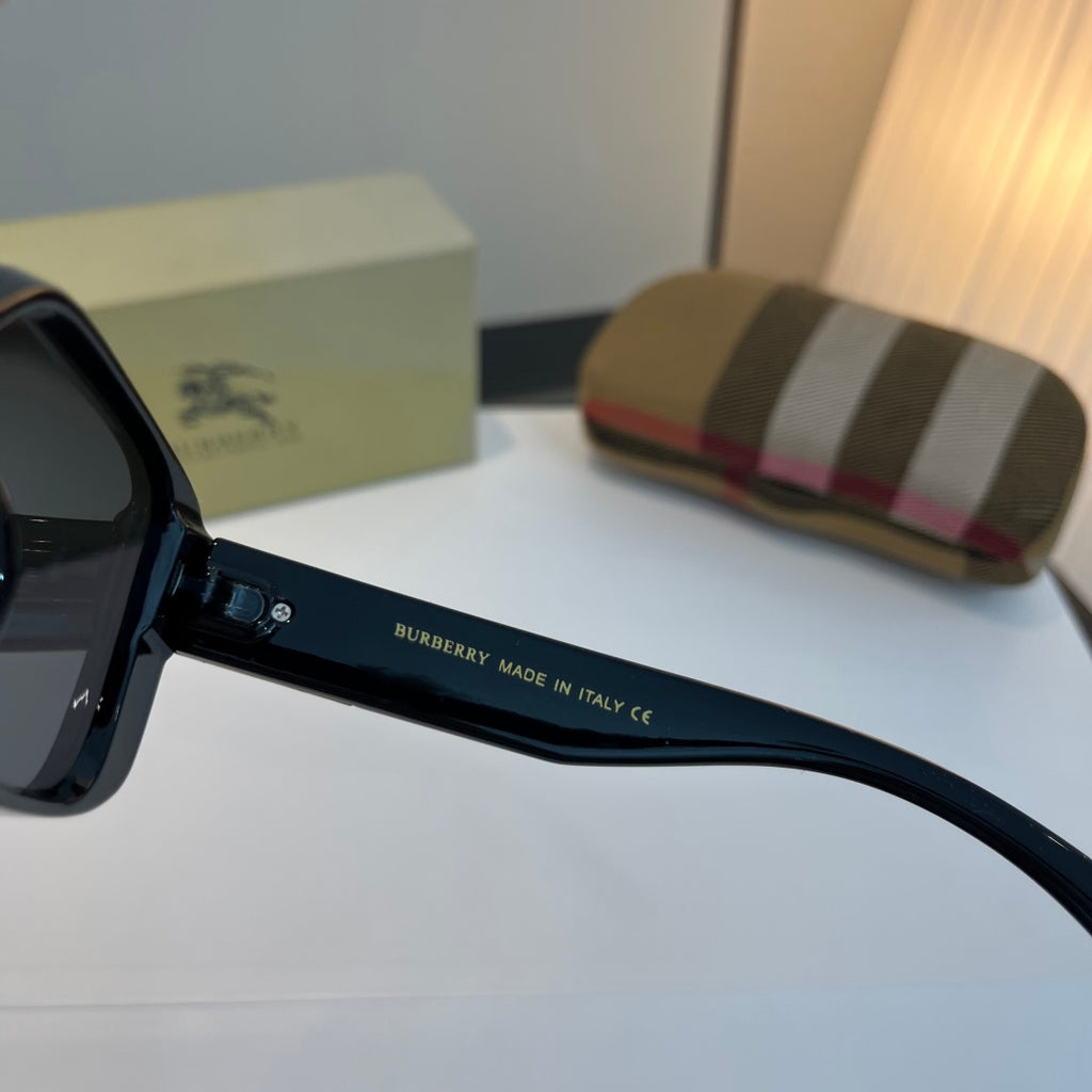 Burberry Fashion Black Lens Sunglasses for Men & Women - 465947 - detail image 11
