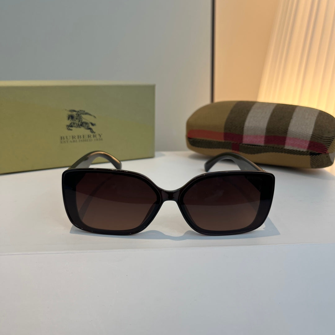 Burberry Fashion Black Lens Sunglasses for Men & Women - 432417 - detail image 2