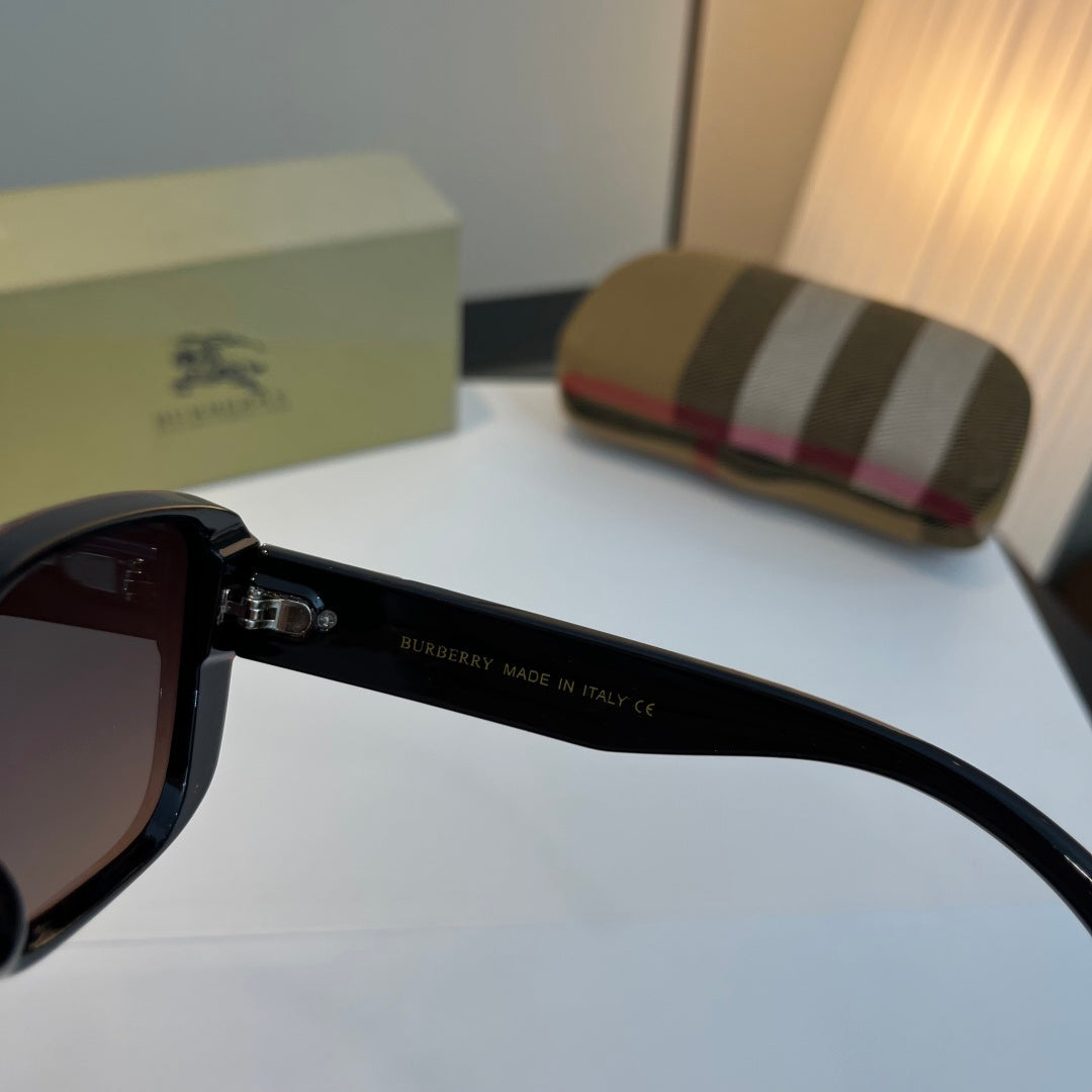 Burberry Fashion Black Lens Sunglasses for Men & Women - 382896 - detail image 11