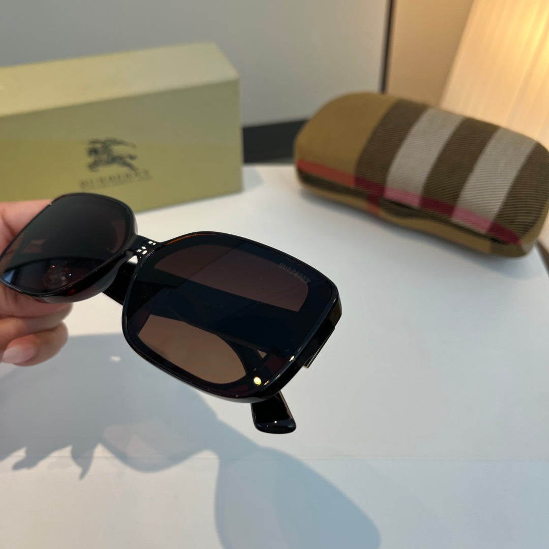Burberry Fashion Black Lens Sunglasses for Men & Women - 432417 - detail image 5