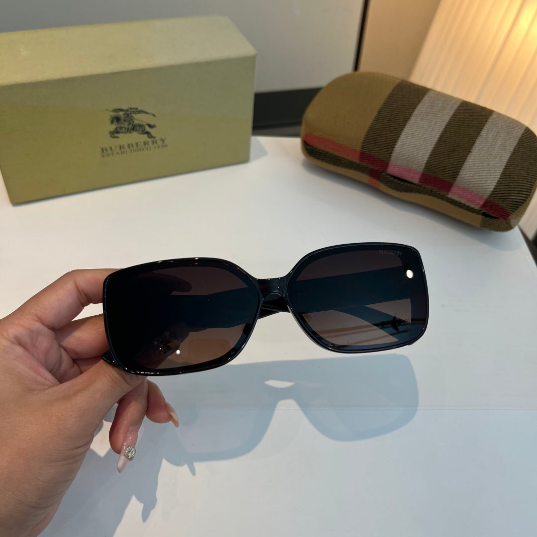 Burberry Fashion Black Lens Sunglasses for Men & Women - 382896 - detail image 6