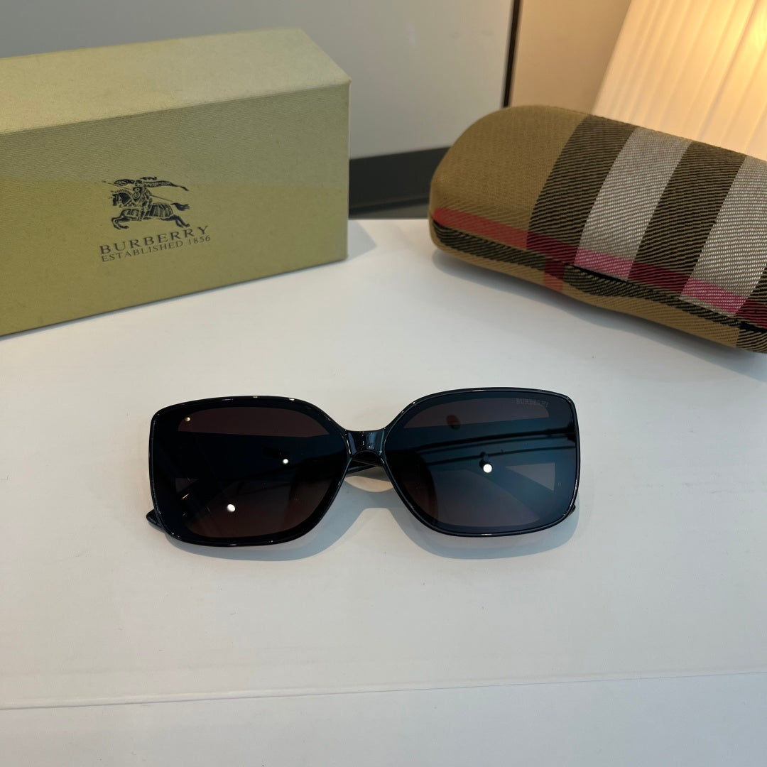 Burberry Fashion Black Lens Sunglasses for Men & Women - 382896 - detail image 7
