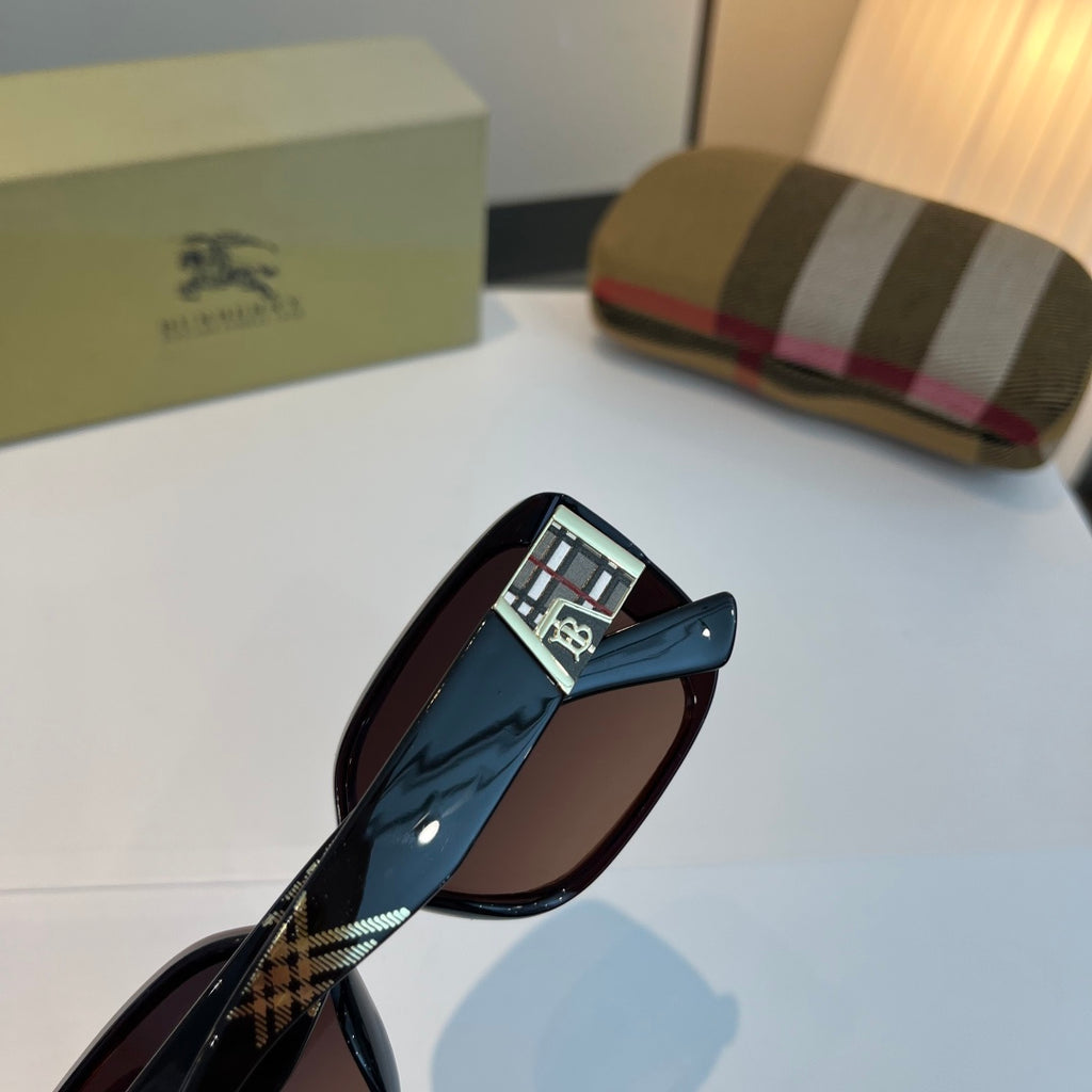 Burberry Fashion Black Lens Sunglasses for Men & Women - 382896 - detail image 8