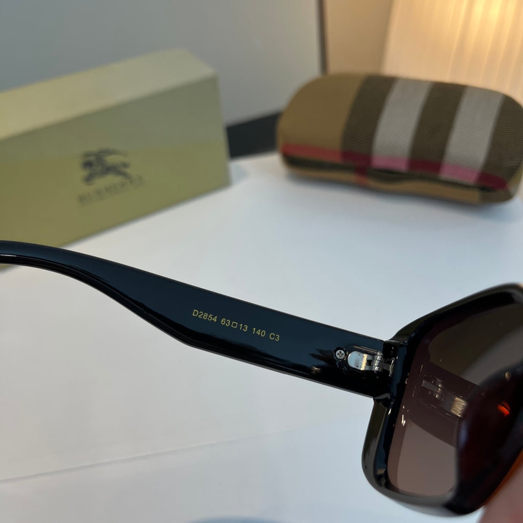 Burberry Fashion Black Lens Sunglasses for Men & Women - 382896 - detail image 10