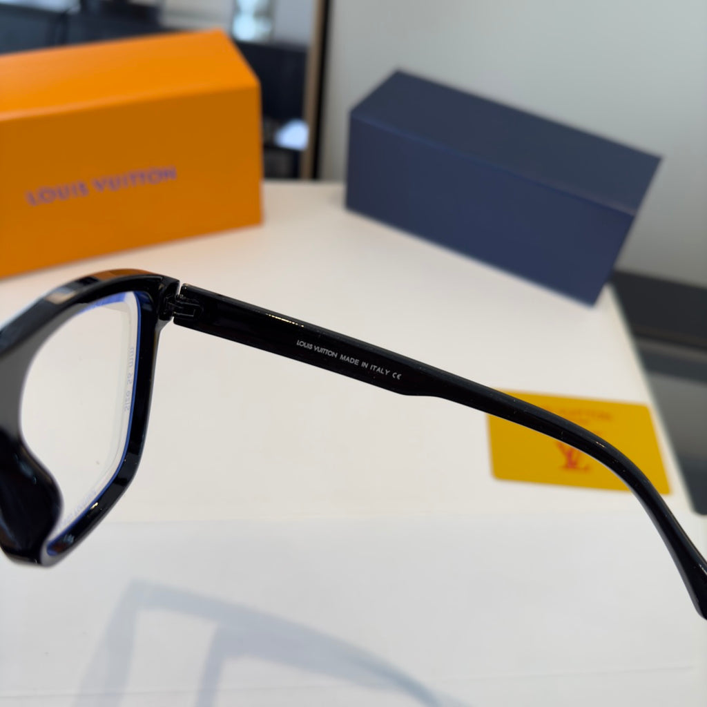 Louis Vuitton Fashion Silver Lens Sunglasses for Men & Women - 431254 - detail image 9