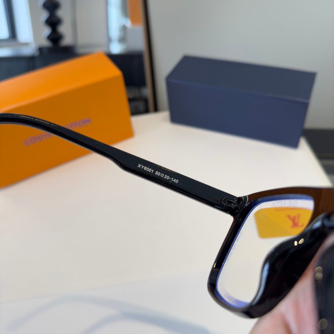 Louis Vuitton Fashion Silver Lens Sunglasses for Men & Women - 431254 - detail image 8