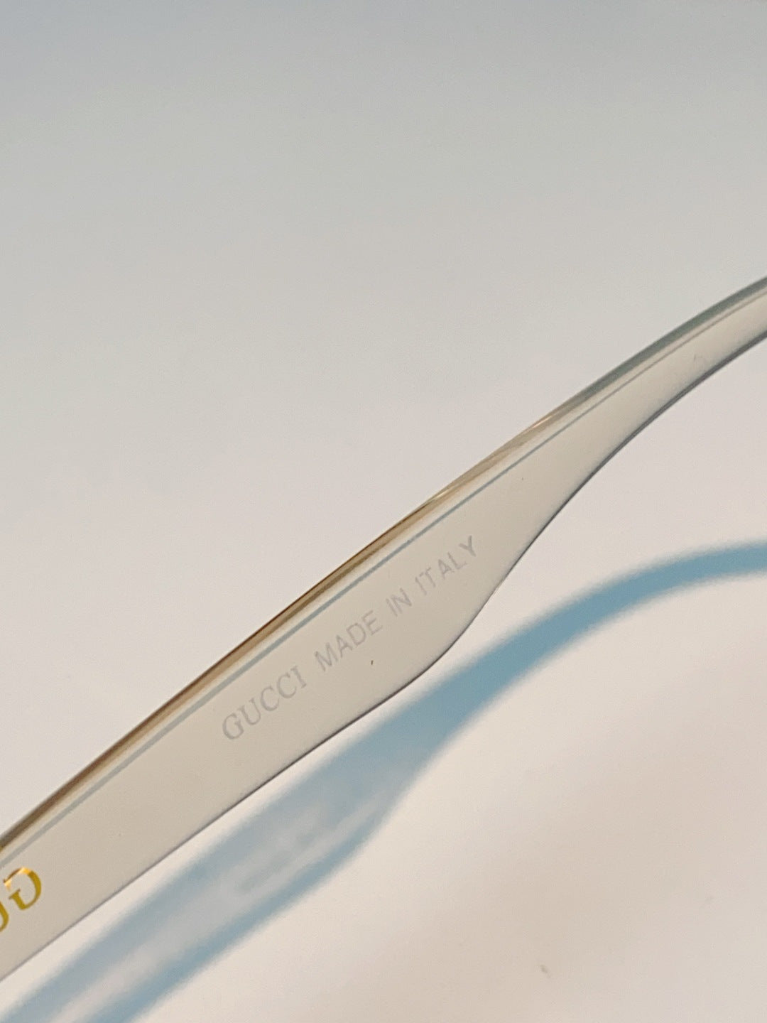 Gucci Fashion Brown Lens Sunglasses for Men & Women - 493339 - detail image 8