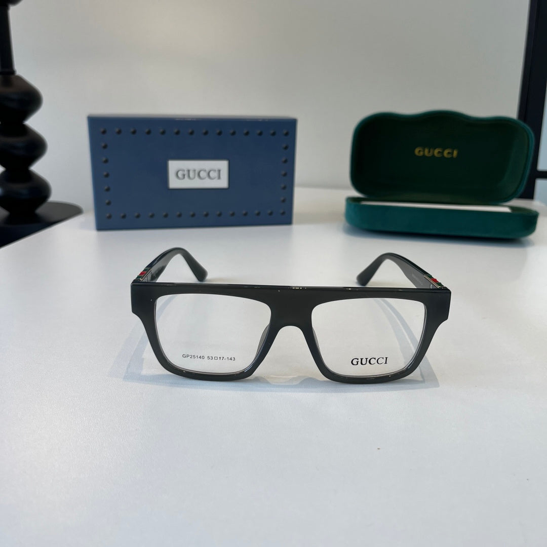 Gucci Fashion Silver Lens Sunglasses for Men & Women - 486455 - detail image 2